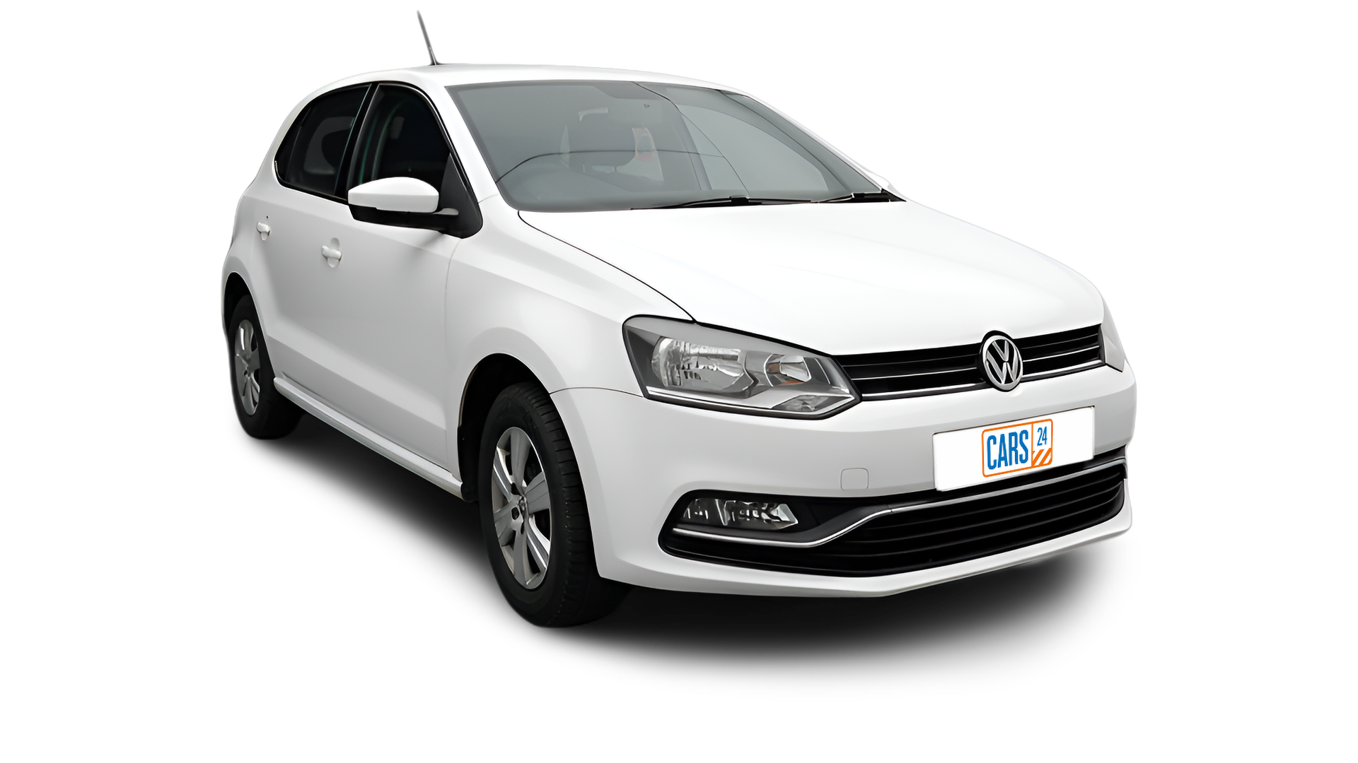 Volkswagen Polo-img